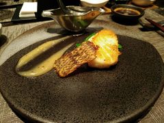 -枫品铁板烧(东樾店)