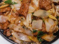 -粗茶淡饭·隐庐私厨(东亭店)