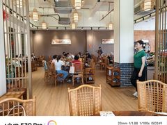 -顺德一品粥·20年凤城老字号(芳村店)