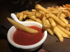 -蜉蝣酒吧(仓山万达店)