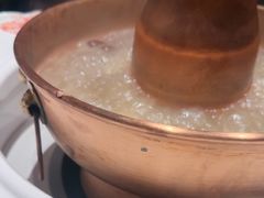 -东门口涮肉·砂锅·烤串(老门东店)