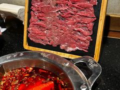 -井格重庆火锅(通州梨园店)