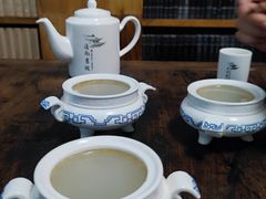 -道南書院·私房菜·早午茶·茶馆
