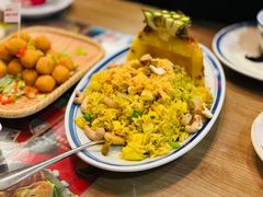-香港新曜记茶餐厅(星耀城店)
