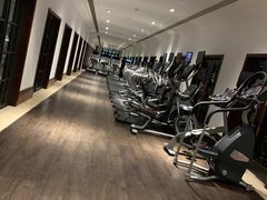 -杰仕健身百合天地会所(海宁百合新城店)