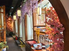-鸽舞笙平金牌烧鸽子·融合菜(鲁谷店)
