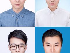 iphone_upload_pic-哈喽似喜照相馆(红谷滩万达店)