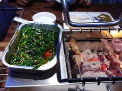 -三个蒙古大叔羊肉串(大宁店)