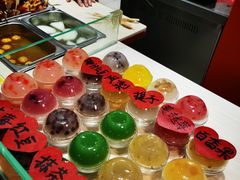 -江东关东煮(江南新地商业街店)