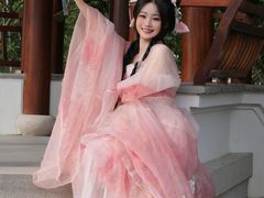 -汉仪华裳汉服馆(豫园店)