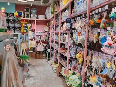 -FAELING PETS美天灵宠物(合生汇店)