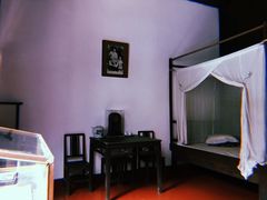 -毛泽东同志旧居