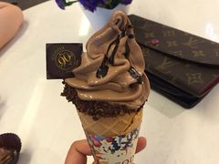 -GODIVA(港汇恒隆广场)