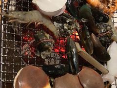 -芭提雅Amporn Seafood自助餐厅