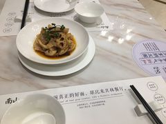 -南山鲜虾面·活鲜小馆·海味大连菜(南山总店)