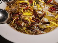 老坛子酸菜鱼-太二酸菜鱼(正大广场店)