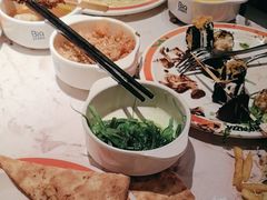 -比格比萨自助(宝山日月光店)