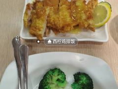 -佰搭果·广式茶餐厅(石牌东路店)