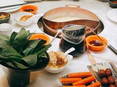 -煲宫(华润万象城店)