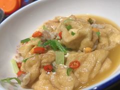 -衡厨·衡阳土菜(中南店)