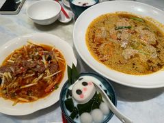 -孔雀云贵川·融合菜(长宁来福士店)
