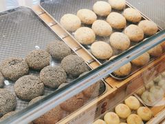 -嘉华鲜花饼·现烤(昆明老街店)