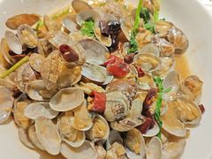 -前海沿·青岛菜(五四广场永旺店)