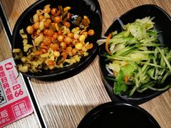 -云味馆·云南菜·云南米线(景田店)