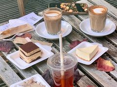 -VOYAGE COFFEE(北锣鼓巷店)