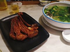 -私厨味道·广西菜