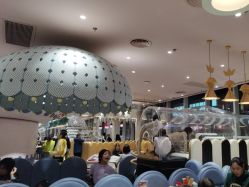 -奈尔宝家庭中心·亲子餐厅(前滩店)