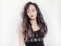 -80&90形象设计