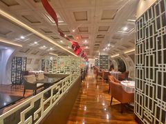 -北京王府井希尔顿酒店·秦唐中餐厅Chynna
