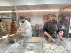 -阿达师傅鱼汤面