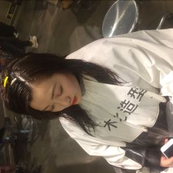 -木北造型