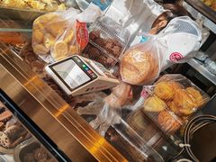 -百香林西点(西安门店)