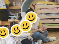 -YoKID优儿学堂早教托育园(常营托育园)