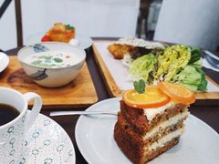 -VVG Hideaway 好样秘境