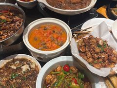 -鑫小城故事·藕汤·家常菜(台北一路总店)