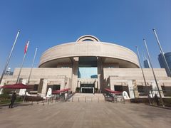 -上海博物馆(人民广场馆)