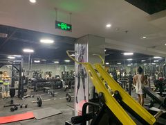 -阳光游泳培训基地(天通苑店)