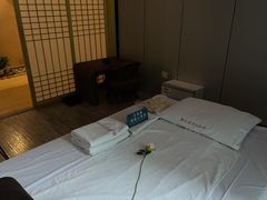-Sakura·美颜社·日式私汤SPA
