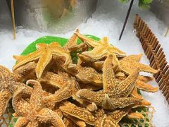 -犇放和牛烤肉·烤榴莲自助(苏宁城市奥莱店)