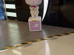 -泡泡玛特POPMART(石景山万达店)
