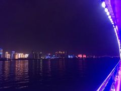-武汉两江游览·夜游长江(汉口粤汉码头)