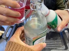 -微醺烤牛·炭火烧烤·精酿啤酒(东郊记忆店)