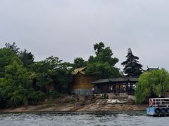 -万佛湖风景区