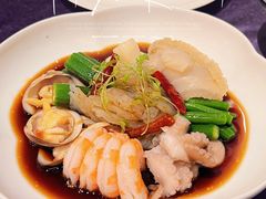 -福禧楼 FUK HEI LAU(前滩太古里店)