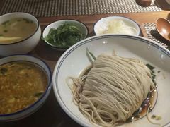 -十面春风·江南面馆(崇宁路店)