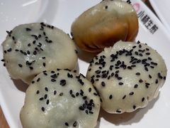 -小杨生煎(乐坊虹井店)